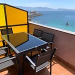 Ático Silgar 18 * Sanxenxo