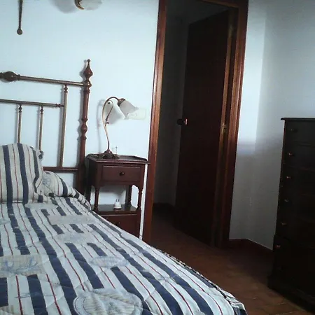Atico Silgar 18 Apartment *