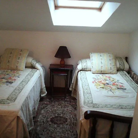 Atico Silgar 18 * Sanxenxo