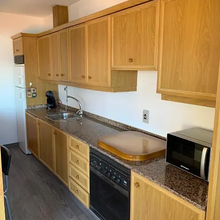 Atico Silgar 18 * Sanxenxo