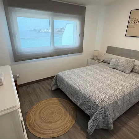 Apartamento Ático Silgar 18 *