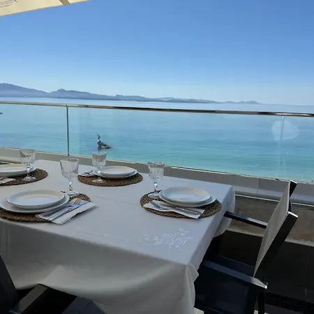 Apartamento Ático Silgar 18