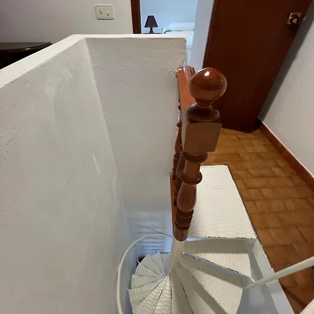 Atico Silgar 18 * Sanxenxo